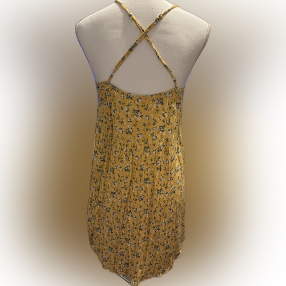 I JOAH BOUTIQUE adorable short floral lightweight dress - Picture 2 of 2